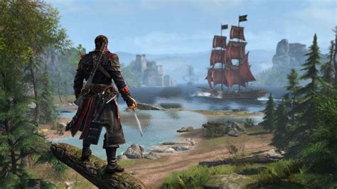 assassin's creed rogue|assassin's creed rogue release date.